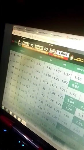 bet9ja reward for passion. don't play 🤣