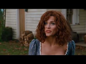 Carmen Electra in scary movie 4 (holly)