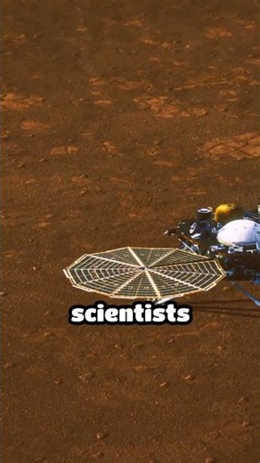 Mars is not dead yet! mars geological activity #space #cosmicexploration