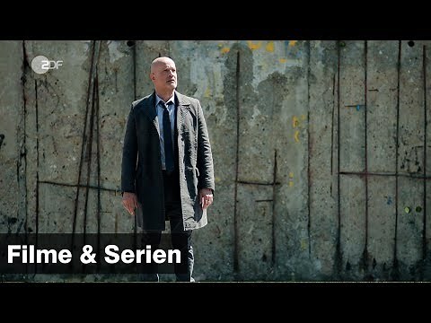 Trailer: Der Kriminalist | Filme und Serien | ZDF