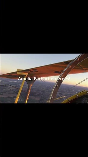 This went about as expected! MSFS2024 #aviation #msfs2024