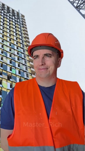 Domino Effect on the Jobsite 💥