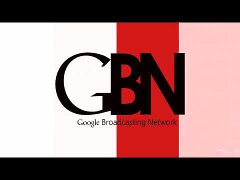 Google Broadcasting Network Effects (AlloFresh Csupo Effects)