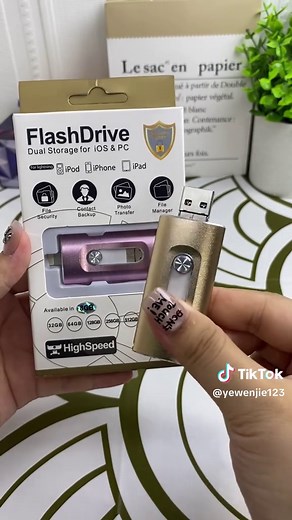 Steigere deine Datenübertragungsrate mit USB-3.0-Stick