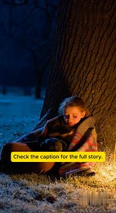 On a freezing November night, a bruised eight-year-old girl vanished into the woods with nothing but a stray dog for protection. No one realized that her silent disappearance would scream louder than she ever could. By the time she turned eight, Emma Leigh Harper had mastered the art of disappearing. This wasn’t a skill she picked up from fairy tales; she learned it from the vibration of slammed doors, muffled arguments, and the heavy, disappointed sighs her mother exhaled whenever a neighbor as