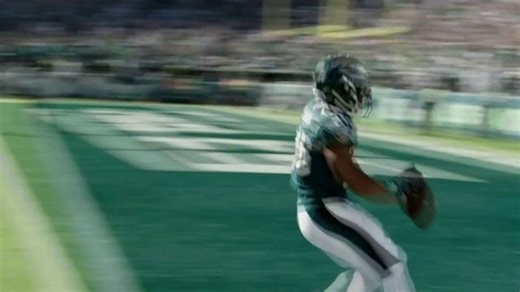 Apple Music TV Spot, 'NFL: Score Big'