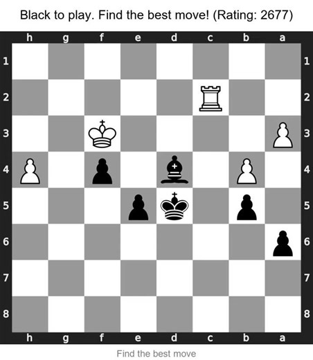 Daily Chess Puzzle 3