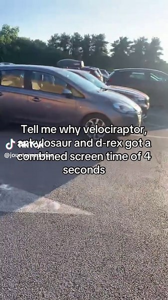 journyman’ man on TikTok