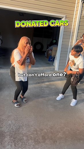 Did you know there are programs that help single parents get donated cars? Discover how these little-known initiatives can make daily life much easier. | TrustyGoods