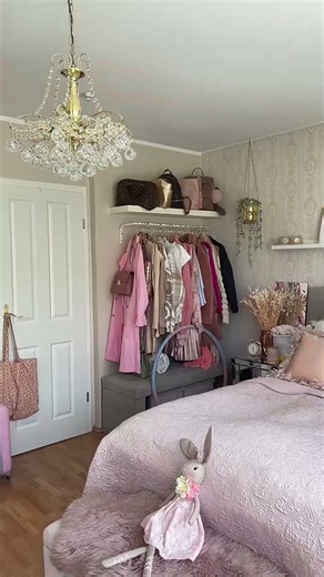 #orange #peach #jacquard #satin #wrap #long #sleeve #tiered #ruffle #minidress #romper #shiny #belt