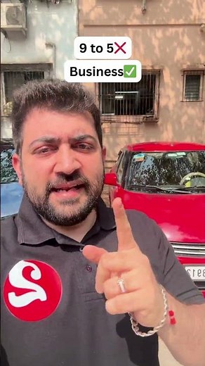 9 to 5 Job vs Business Life 💼🔥 | Which One Builds Real Freedom?