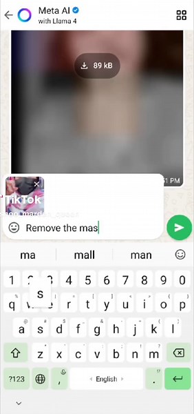 Asma Ikhlas Face Reveal: Unveiling the Mystery!