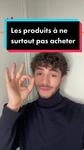 ⚠️ Voici les produits Skincare à ne surtout pas acheter ! Les produits que je te montre dans cette video sont soit inutiles soit mauvais pour ta peau. ⚠️ La plus part de ces produits sont irritants et vont dégrader l’état de ta peau. Si tu as de l’acné, par exemple, cela va empirer ta situation. Sachez aussi que l’exposition à des facteurs irritants et pro-inflammatoires est source de vieillissement cutané plus rapide ! 😬 👍🏻 donc si tu as ces produits dans ta skincare routine tu peux arreter 