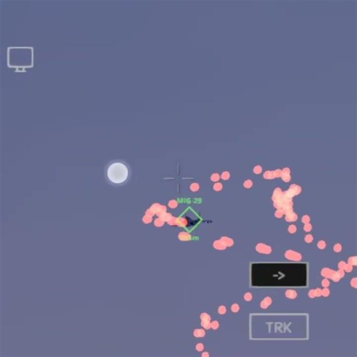 Real Life Iron Dome 😳 C-RAM System