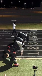 Being technically sound can drastically change performance. While it takes consistent focus and intention, the rewards always match the sacrifice. @camdyn.key is a hurdler and a sprinter with some of the best technical execution in our group. He has a strong foundation coming out of @fastprep, and it shows in every rep. After running 11.2 last year, he’s clearly on track to hit 10.5 or better this season 📈 🗣️ Technique creates speed. Consistency unlocks it. | Fast University