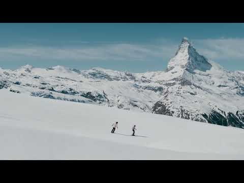 COME FOR THE SLOPES. STAY FOR THE ADRENALINE.