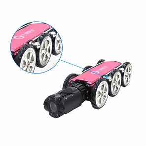 [Hot Item] CCTV Wind Turbine Blade Inspection Equipment