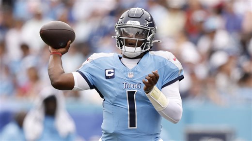 Fantasy Football Week 13: Titans vs. Jaguars, Steelers vs. Bills, and other matchups to exploit