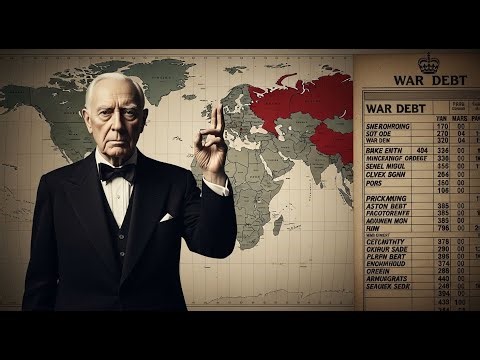 The Shocking Truth: How The British Empire Collapsed Without Fighting