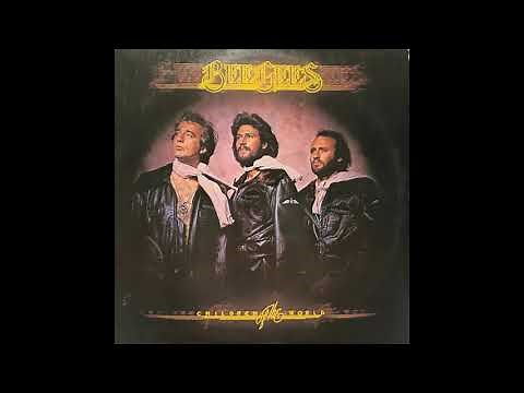 Bee Gees - Children Of The World (1976) Part 1 (Full Album)