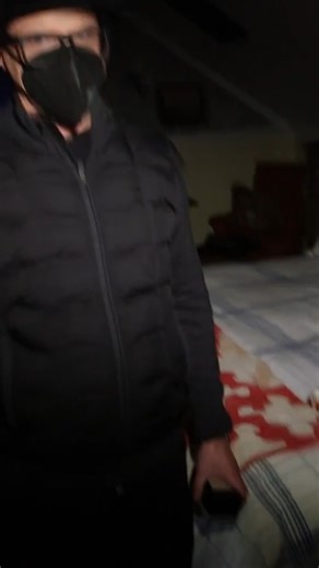 72K views · 1.5K reactions | Strong Hateful Spirit Takes Over Ghost Hunter #GhostAdventures | Love Paranormal | Facebook