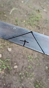 Many welders don't know the angle iron connection technique | Welderman