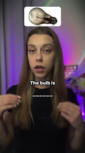 Learn English with Real-Life Objects 🪞🧱