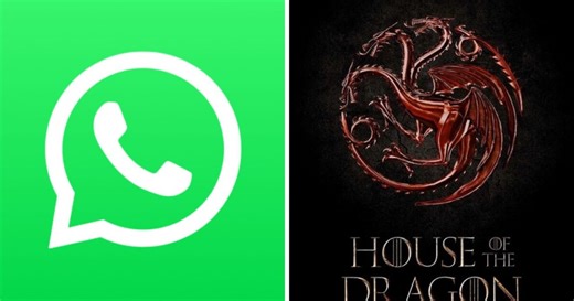 House of Dragon: Así puedes activar el modo "House of Dragon" en WhatsApp paso a paso