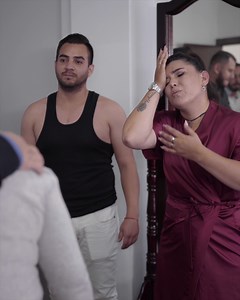 5.3M views · 44K reactions | Esposa infiel recibe una sorpresa de cumpleaños que jamás olvidará | Eva María | Facebook