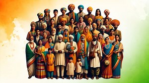 Who Were The Original Indians? There Is A Mystery Angle To Our Evolutionary History