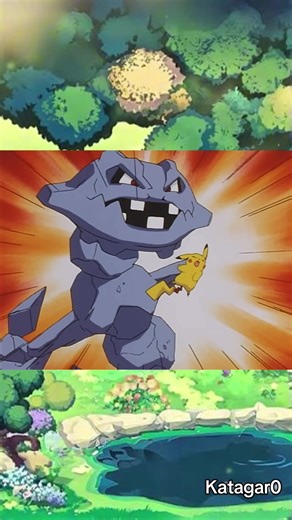 Qui est la pre evolution de Steelix ? #pokemoncommunity #pokemontiktok #pokemon