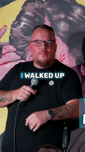 Stand-Up Comedy in Amsterdam: Hilarious Moments