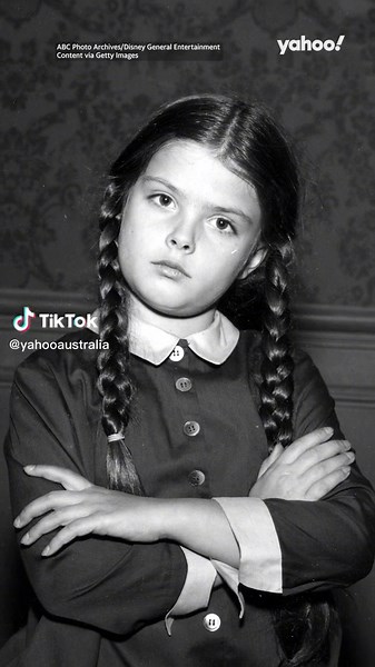 The Origins of Wednesday Addams' Name Explained