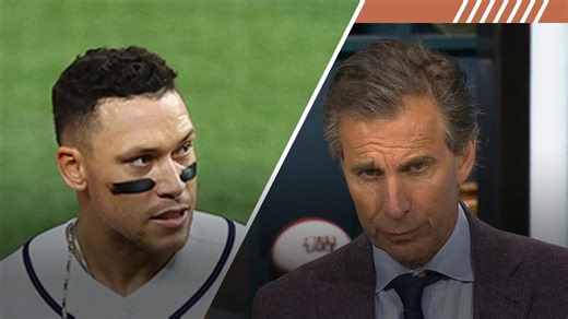 Mad Dog calls out Aaron Judge for lackluster performance in WBC title game