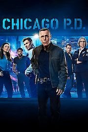 Watch Chicago PD Season 13 Episode 3 - Canaryville