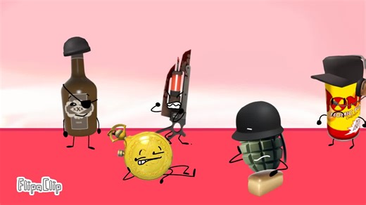 Recommended Characters in Team Fortress 2