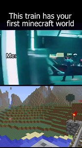 24K views · 462 reactions | what would you do to get your first Minecraft world back? #minecraft #gaming #memes | Minecraft Daily Videos | Facebook