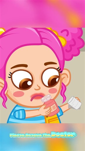 Don't Worry, We're Here to Help! 🚑 Police Song for Kids 🎶 Wolfoo & Lala Kids Songs