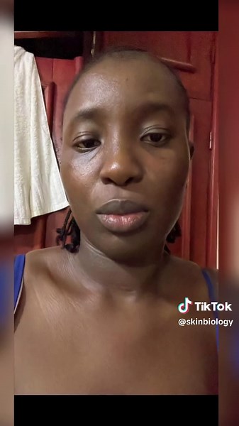 Routine personnalisée pour la peau au Sénégal