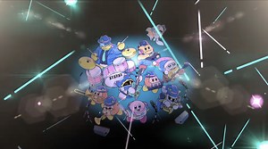 Kirby: un concerto per festeggiare i 30 anni del videogame