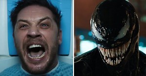 The Trailer Of Marvel’s Anti-Hero ‘Venom’ Starring Tom Hardy Is Out & It’s Everything - ScoopWhoop