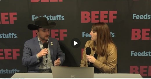 Ridley rolls out new mineral line and more