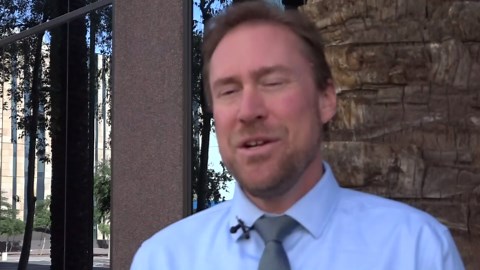 No such thing as Daylight Savings Time in Arizona. Here's why.