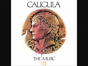 Caligula - We Are One (Original Version)
