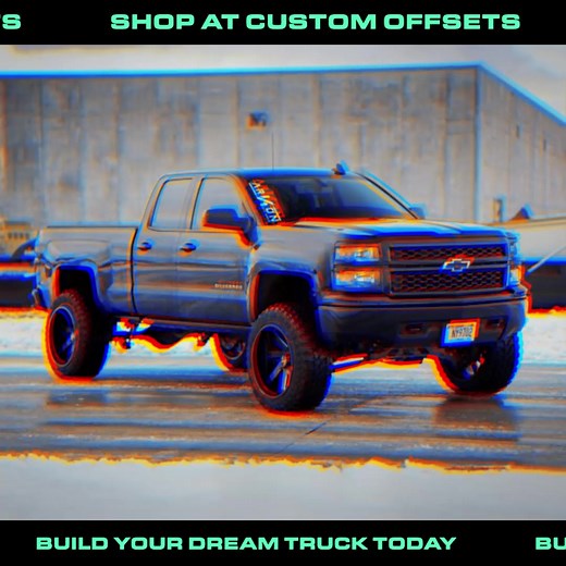 12K views | Custom Offsets on Reels | Facebook