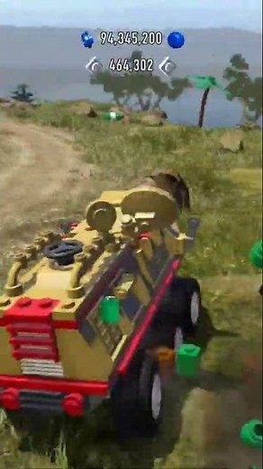 LEGO City Undercover