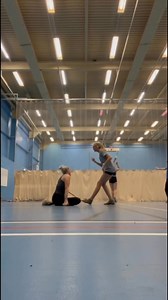 Double trouble #eternitytwirlstars #twirling #twirl #batontwirling #trick #tricktraining | Eternity Twirl Stars