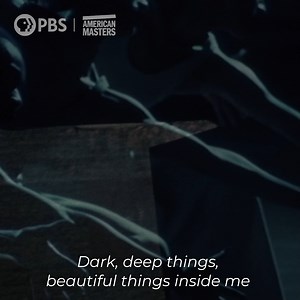 Join us today in celebrating Alvin Ailey on what would have been his 91st birthday. In this exerpt, Ailey describes his "blood memories" and growing up during the Great Depression in Texas. "American Masters: Ailey" premieres Tuesday, January 11 at 9/8c on PBS. [VID: Footage of Ailey dance performances and archival footage of The Great Depression in Texas. Transcript: I had these creative fires bubbling inside. Dark, deep thing, beautiful things inside me that I'd always been trying to get out. 