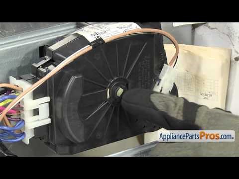 How To Replace: Whirlpool/KitchenAid/Maytag Timer Knob WP8566022