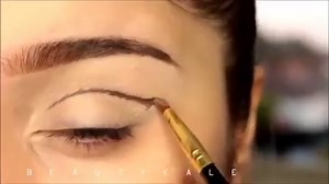 1.8K views · 13K reactions | Dramatic cut crease tutorial using www.LillyLashes.com in style "Miami". #GhalichiGlam | Lilly Ghalichi | Facebook